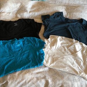 Maternity tee shirts